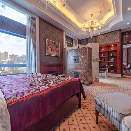 Ramada Yichang Hotel Extérieur photo